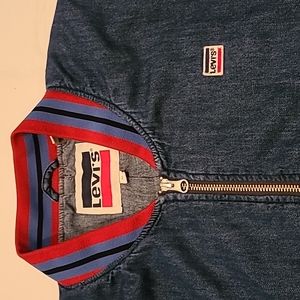 Levi's Jacket, Size XL